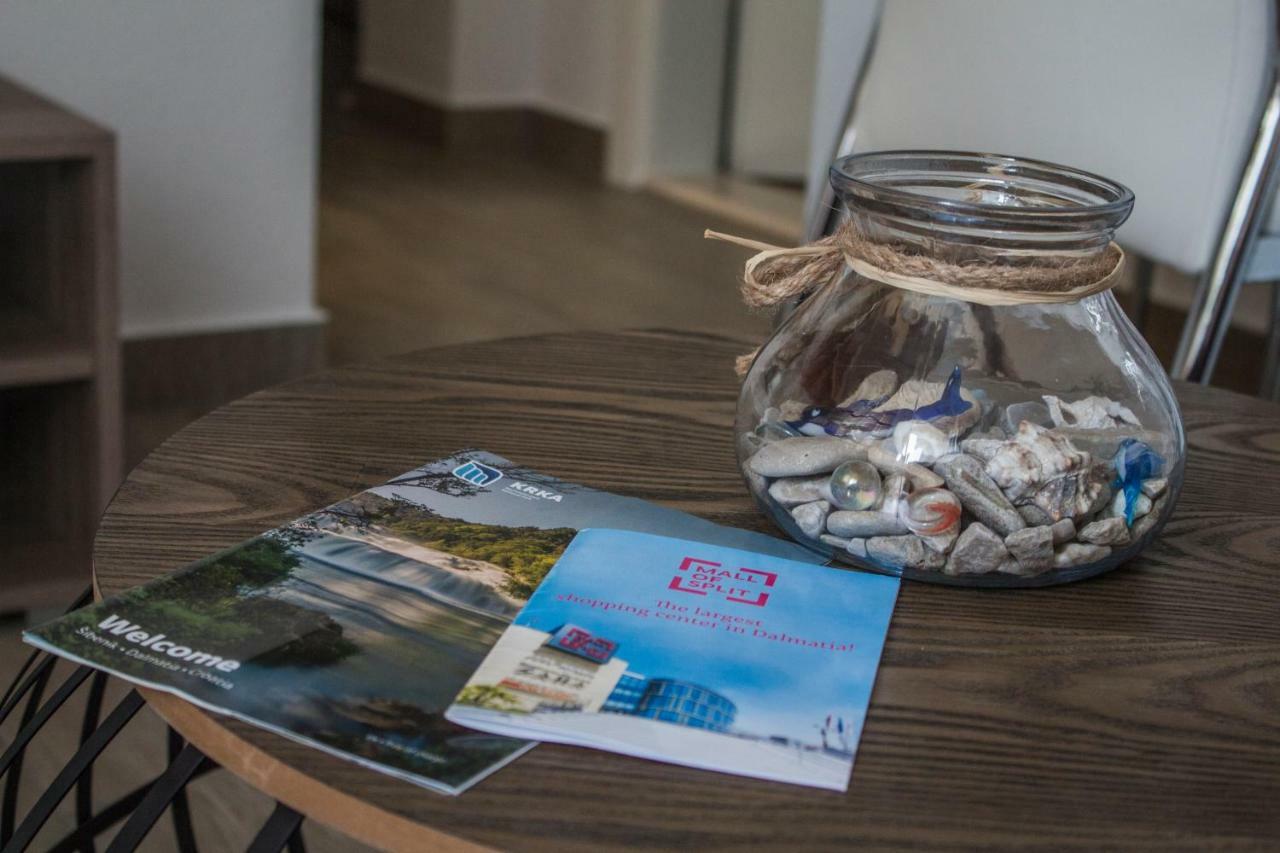 Dujmovic Apartamento Split